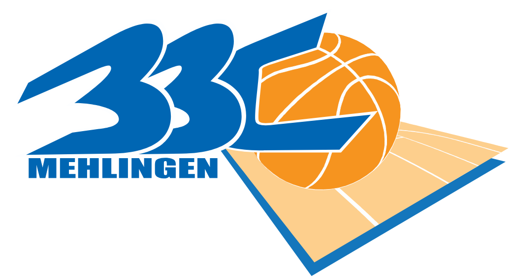 BBC Mehlingen Logo